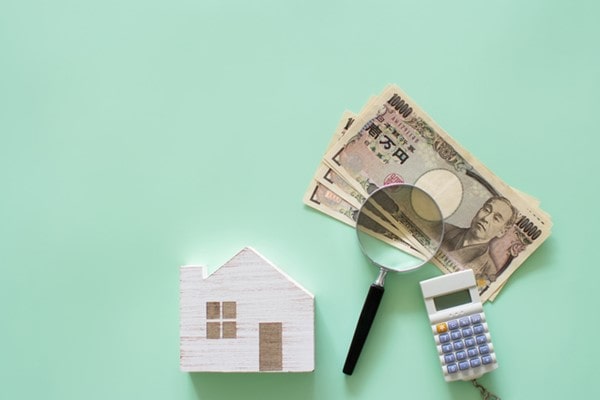 家を高く売るポイント