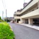 ハイマート学園前