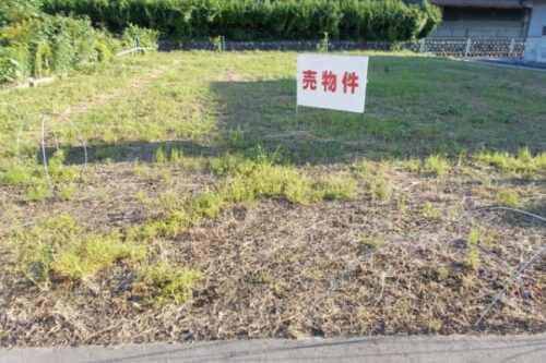 土地を高く売るコツ